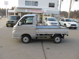 ピクシストラック エクストラ 4WD 
