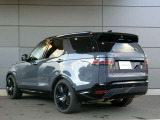 DISCOVERY DYNAMIC SE D300 24MY サービスカー