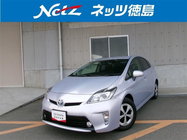 プリウス 1.8 S 