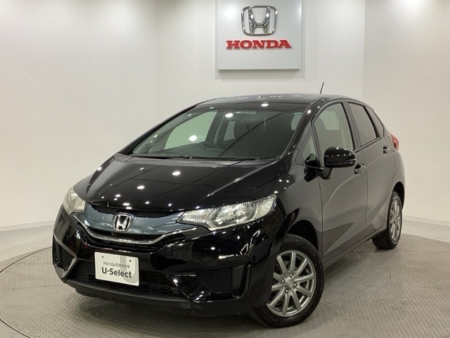 フィット 1.3 13G Fパッケージ 4WD 