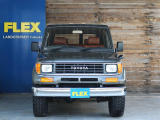 ランドクルーザープラド 3.0 SX ディーゼル 4WD 