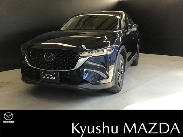 CX-5 2.0 20S プロアクティブ 