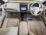 ティアナ 2.5 XV 