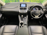 NX 200t Iパッケージ 