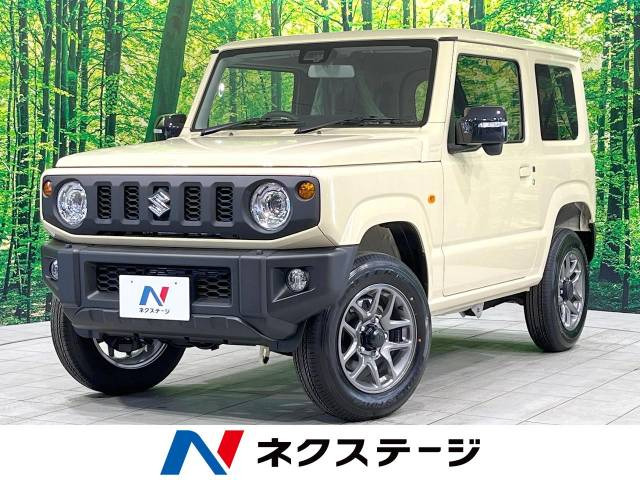 ジムニー  XC