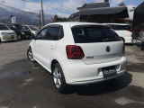 【VWポロ・1.4コンフォートライン入庫】純正15インチアルミホイール/純正CDオーディオ/ETC/キーレスキー×2本/正規ディーラー車