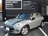 BMW MINI ミニ
