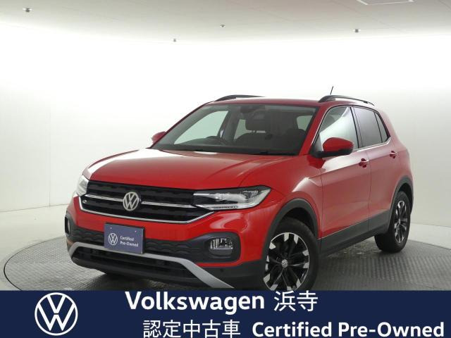 T-Cross TSI 1st 