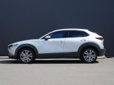 CX-30 2.0 20S プロアクティブ 