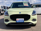 スイフト 1.2 XG 4WD 衝突被害軽減ブレーキ