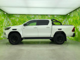 ハイラックス 2.4 Z GRスポーツ ディーゼル 4WD 