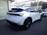 アリア B6 e-4ORCE 4WD 