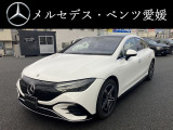 メルセデス・ベンツ EQE