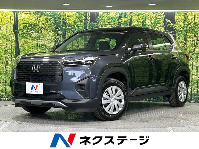 WR-V 1.5 X 