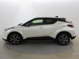 C-HR ハイブリッド 1.8 G 