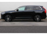 XC90  B5 AWD モメンタム 4WD