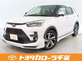 トヨタ ライズ