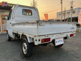 キャリイ KA 4WD 