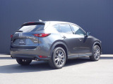 CX-5 2.2 XD エクスクルーシブ モード 