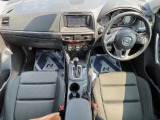 CX-5 2.2 XD 