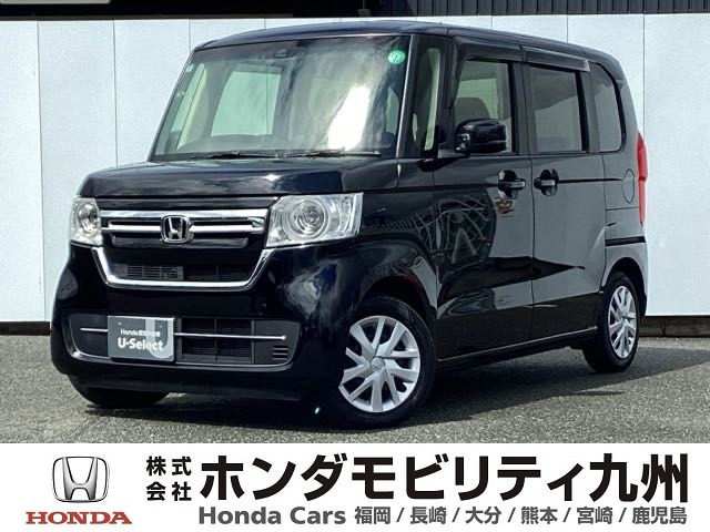 N-BOX L 