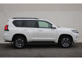 ランドクルーザープラド 2.7 TX Lパッケージ 4WD 