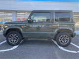 ジムニー XC 4WD 