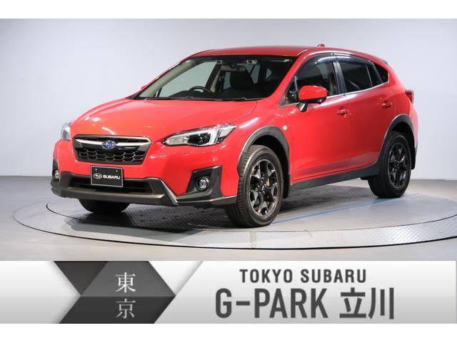 XV 1.6i-L アイサイト 4WD 