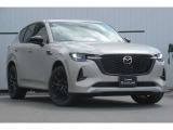 CX-60 3.3 XD ハイブリッド プレミアムスポーツ ディーゼル 4WD 