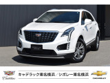 XT5 プレミアム 4WD 