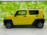 タフト G ターボ 4WD 
