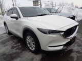CX-5 2.2 XD プロアクティブ 4WD 