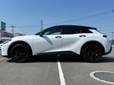 クラウンスポーツ 2.5 Z E-Four 4WD 
