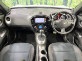 ジューク 1.5 15RX V セレクション 