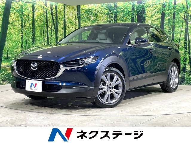 CX-30 2.0 20S プロアクティブ ツーリングセレクション 
