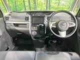 タントカスタム RS トップエディション SAIII 