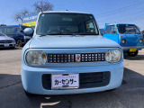 アルトラパン X 4WD 