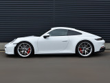 911 GT3 ツーリング パッケージ 
