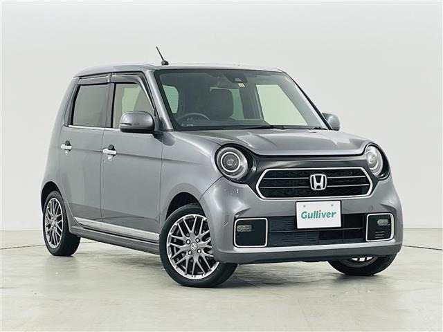 N-ONE プレミアム ツアラー 修復歴無し