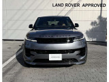 レンジローバースポーツ ダイナミック HSE 3.0L D300 ディーゼル 4WD 