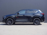 CX-5 2.2 XD レトロスポーツエディション 4WD 