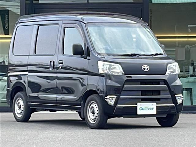 ピクシスバン デラックス 修復歴無し