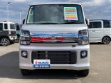 エブリイワゴン PZターボ 4WD 