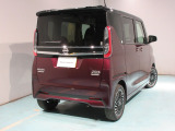 ルークス ハイウェイスター Gターボ アーバンクロム 4WD 