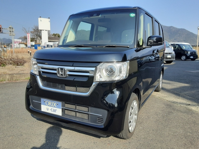 N-BOX L 