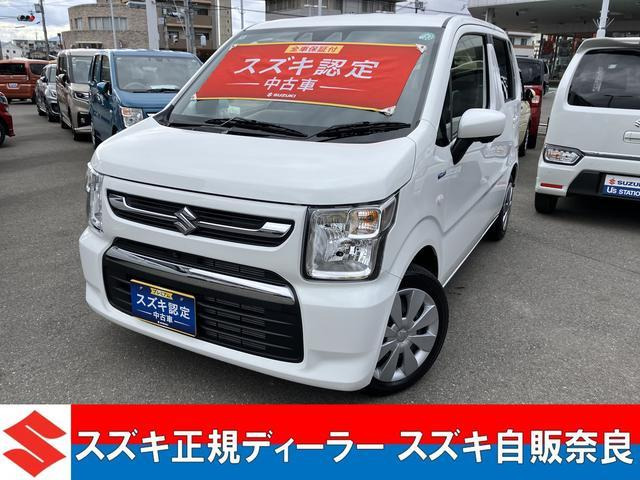 ワゴンR ハイブリッド(HYBRID) FX-S 