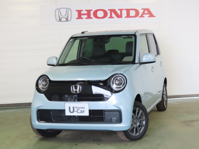 N-ONE オリジナル 4WD 
