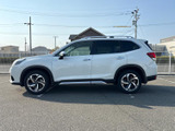 フォレスター 2.0 アドバンス 4WD 