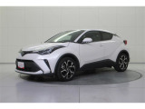 C-HR  1.2 G-T