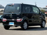 ワゴンR ハイブリッド(HYBRID) FX 4WD 